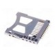 Wii Conector de tarjetas SD
