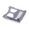 Wii Conector de tarjetas SD