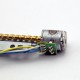 Motor del lector de Wii