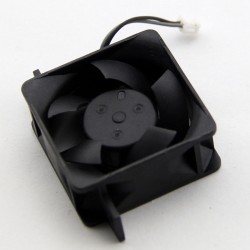 Ventilador interno para Wii