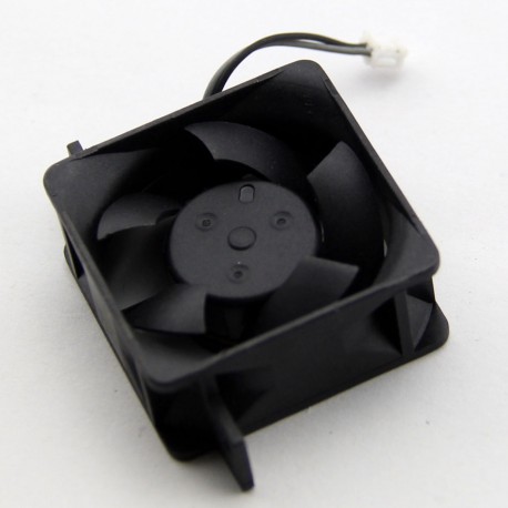 Ventilador interno para Wii
