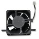 Ventilador interno para Wii