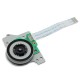 Motor del lector de Wii