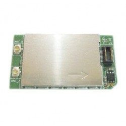 Wii Módulo PCB de la WiFi J27H003