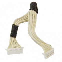 Cable de alimentación del lector de Wii
