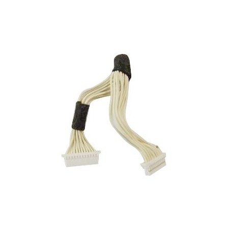 Cable de alimentación del lector de Wii