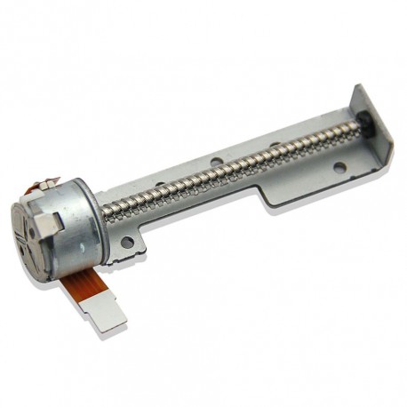 Motor lateral del lector para PS2 Slim SCPH-3900X
