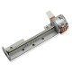 Motor lateral del lector para PS2 Slim SCPH-3900X