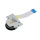 Motor del lector para PS2 Slim SCPH-7900X