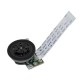 Motor del lector para PS2 Slim SCPH-7900X