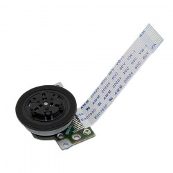 Motor del lector para PS2 Slim SCPH-7900X