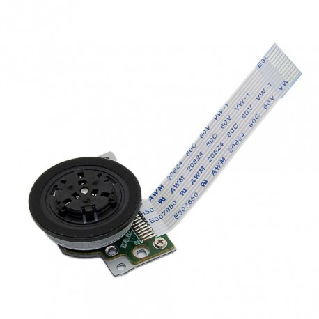 Motor del lector para PS2 Slim SCPH-7900X
