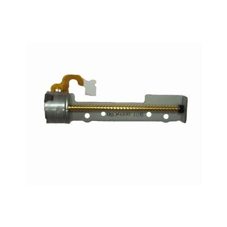 Motor lateral del lector para PS2 Slim SCPH-79000