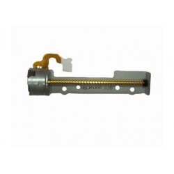 Motor lateral del lector para PS2 Slim SCPH-77000