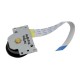 Motor del lector para PS2 SCPH-7000X