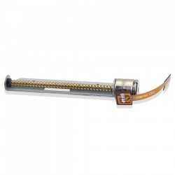 Motor lateral del lector para PS2 Slim SCPH-7000X