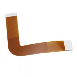 Cable flex de la lente para PS2 Slim SCPH-7900X