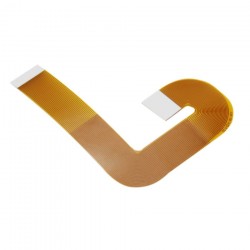 Cable flex de la lente para PS2 Slim SCPH-9000X