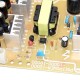 Placa de transformador de corriente para PS2 SCPH-1800X