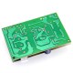 Placa de transformador de corriente para PS2 SCPH-1800X