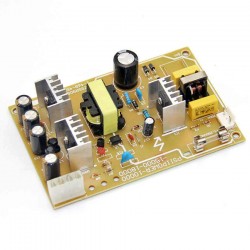Placa de transformador de corriente para PS2 SCPH-1800X