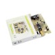 Placa de transformador de corriente para PS2 50000/50001/500006