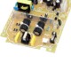 Placa de transformador de corriente para PS2 50000/50001/500006