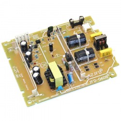 Placa de transformador de corriente para PS2 50000/50001/500006