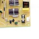 Placa de transformador de corriente para PS2 SCPH-3500X