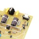 Placa de transformador de corriente para PS2 SCPH-3500X