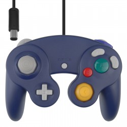 Mando Gamecube Morado
