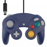 Mando Gamecube Morado