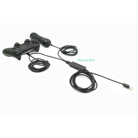 Cable cargador PS Move