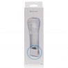 MotionPlus para Wii blanco