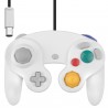 Mando Gamecube Blanco