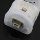 MotionPlus para Wii blanco