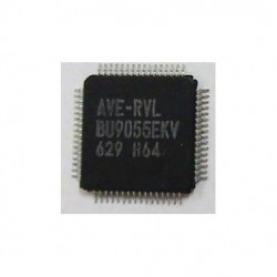 AVE-RVL IC para Wii