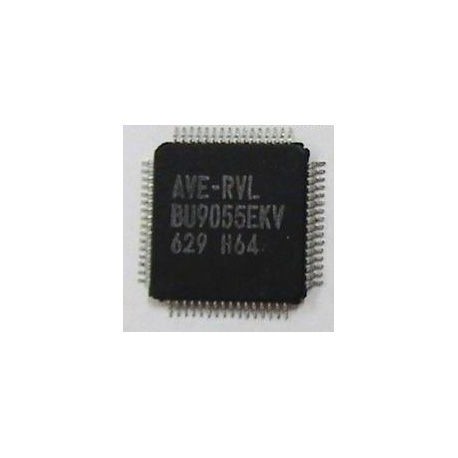 AVE-RVL IC para Wii