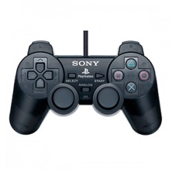 Sony Dualshock 2 para Psx, PsOne y Ps2