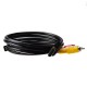 Cable RCA AV para Dreamcast