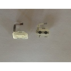 Repuesto del film conector de los botones L y R de la PSVITA 1K
