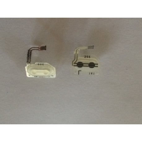 Repuesto del film conector de los botones L y R de la PSVITA 1K