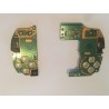Repuesto del PCB izquierdo y derecho de la PSVITA 1K versión 3G