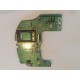 Repuesto del PCB izquierdo y derecho de la PSVITA 1K versión 3G