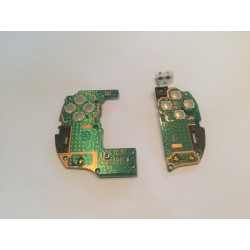Repuesto del PCB izquierdo y derecho de la PSVITA 1K versión WIFI