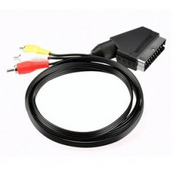 Cable RGB para NES