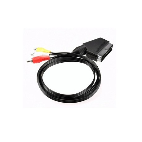 Cable RGB para NES