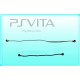 Repuesto del cable de la tarjeta 3g para PSVITA 1k