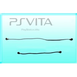 Repuesto del cable de la tarjeta 3g para PSVITA 1k