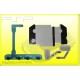 Kit de repuesto de los conectores de la botonera de PSP